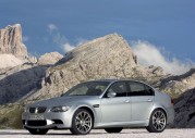 BMW M3 Sedan